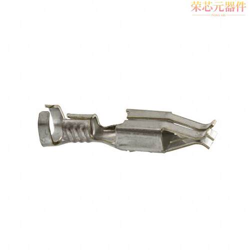 925597-1原装「CONN SOCKET 13-17AWG CRIMP TIN」正品