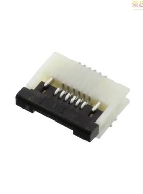 687106149022原装「CONN .5MM HORZ BOTTOM SMD 6POS」正品