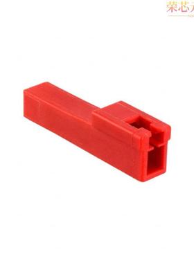 176281-2原装「CONN RCPT HSG 1POS UNIV PWR」正品