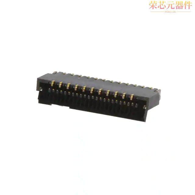 FH35C-23S-0.3SHW(99)原装「CONN FPC 23POS 0.30MM R/A」正品