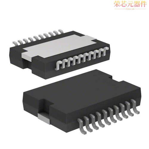 L298P013TR原装「IC BRIDGE DRIVER PAR 20POWERSO」正品