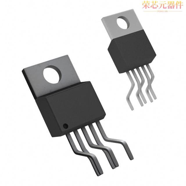 LM1875T/NOPB原装「IC AMP CLASS AB MONO 25W TO220-5」正品