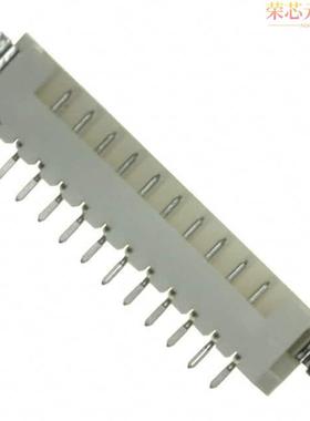 DF3EA-12P-2H(21)原装「CONN HEADER SMD R/A 12POS 2MM」正品