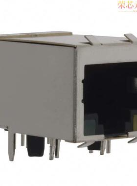 5569564-1原装「CONN MOD JACK 8P8C R/A SHIELDED」正品