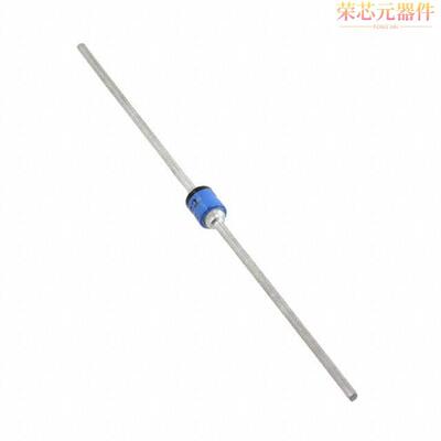 1N5822原装「DIODE SCHOTTKY 40V 3A AXIAL」正品