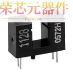 EE-SX1128原装「SENSOR OPT SLOT PHOTOTRAN PCB MT」正品