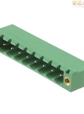 1776566原装「TERM BLOCK HDR 8POS 90DEG 5.08MM」正品