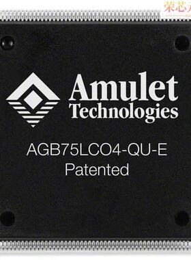 AGB75LC04-QU-E原装「IC GUI PROCESSOR 208PQFP」正品