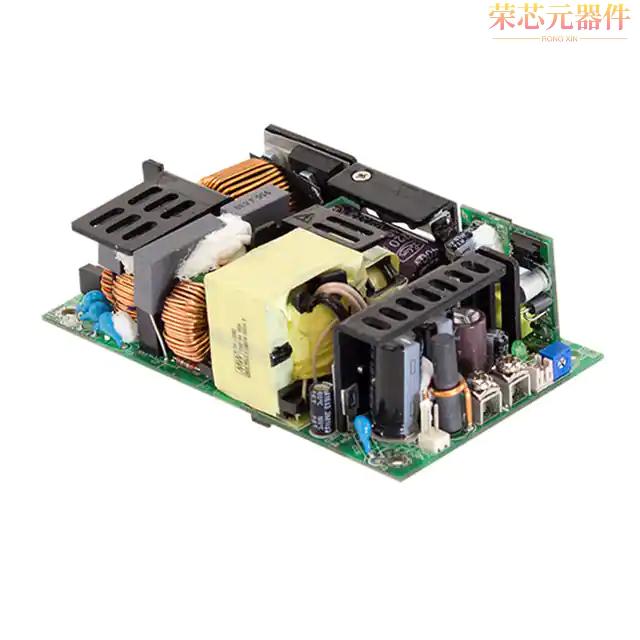 EPP-400-24原装「AC/DC CONVERTER 24V 252W」正品