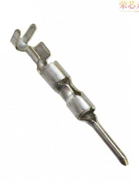794218-1原装「CONN PIN 22-25AWG CRIMP TIN」正品