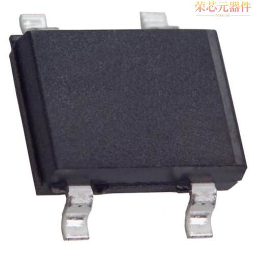 DF15005S原装「BRIDGE RECT 1PHASE 50V 1.5A DF-S」正品