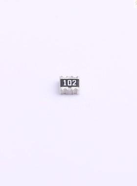 EXBV4V102JV「1kΩ ±5%」