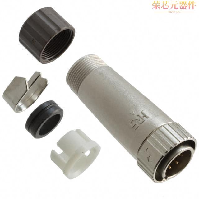 LF13WBP-20P原装「CONN PLUG MALE 20P GOLD SLDR CUP」正品