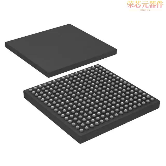 A2F500M3G-1FG256原装「IC SOC CORTEX-M3 100MHZ 256