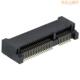 「CONN FEMALE PCI 0679105700原装 EXP MINI 52POS」正品