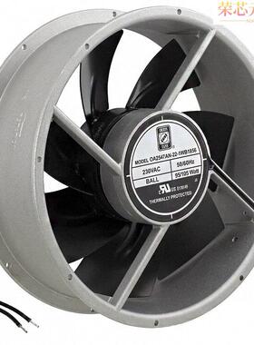 OA2547AN-22-1WB1856原装「FAN AXIAL 254X89MM 230VA