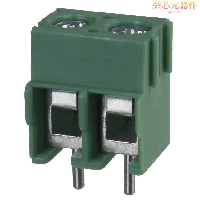 1935161原装「TERM BLK 2POS SIDE ENTRY 5MM PCB」正品