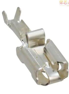 927852-8原装「CONN QC RCPT 17-20AWG 0.250」正品