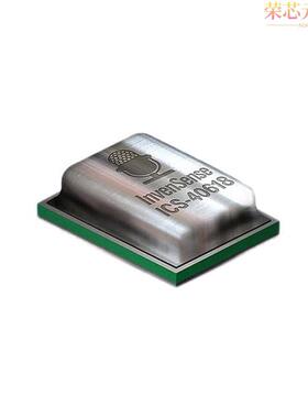 ICS-40618原装「MICROPHONE MEMS ANALOG OMNI」正品