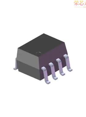 EL0631(TA)原装「OPTOISO 3.75KV 2CH OPEN COL 8SOP」正品