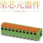 1890950原装「TERM BLK 10P SIDE ENT 5.08MM PCB」正品