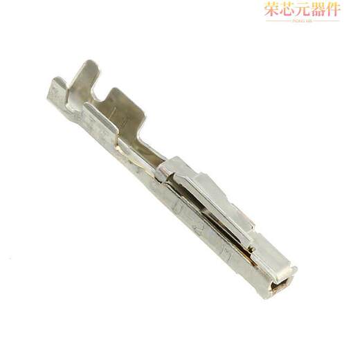 1318105-1原装「CONN SOCKET 18-22AWG CRIMP GOLD」正品