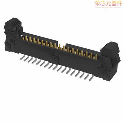 EHT-117-01-L-D-SM-P原装「CONN HEADER SMD 34POS 2MM」正品