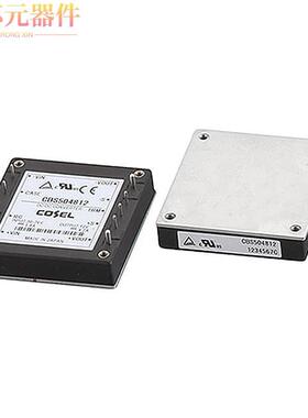 CBS504805原装「DC DC CONVERTER 5V」正品