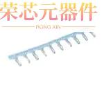DF62-EP22PC原装「CONN PIN 22AWG CRIMP TIN」正品