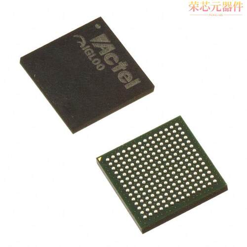 AGL250V5-CSG196I原装「IC FPGA 143 I/O 196CSP」正品