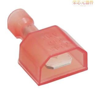 2原装 CRIMP」正品 0.250 22AWG TAB 「CONN 520102