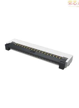 F516-1A7H1-21018原装「FLEX CONNECTOR, 1.00MM PITC