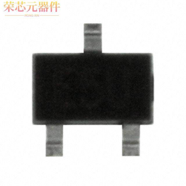 CDBV3-54C-HF原装「DIODE ARRAY SCHOTTKY 30V SOT323」正品