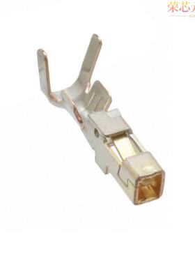 1827571-2原装「CONN SOCKET 22-28AWG CRIMP GOLD」正品