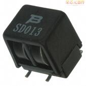 2原装 「PTC FUSE RESET 250 130MA 60V SD013 4SMD」正品