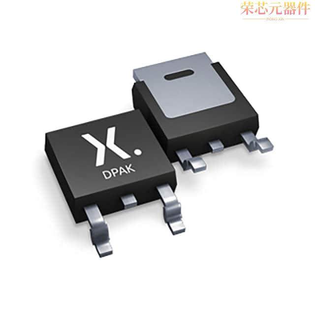 MJD44H11AJ原装「TRANS NPN 80V 8A DPAK」正品