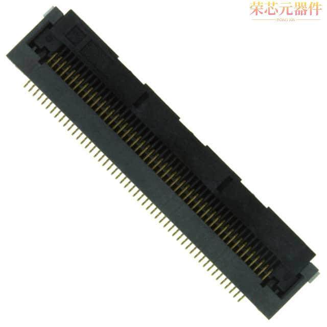 FH28E-50S-0.5SH(05)原装「CONN FFC BOTTOM 50POS 0.