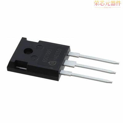 IKW20N60TFKSA1原装「IGBT TRENCH/FS 600V 40A TO247-3」正品