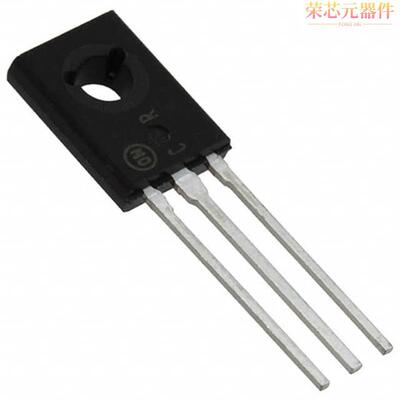 BD137G原装「TRANS NPN 60V 1.5A TO-225AA」正品