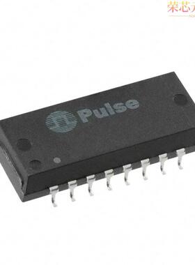 H1012NL原装「MODULE TRANSFMR SNGL LAN 16P SMD」正品