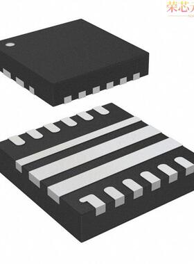 ISL85014FRZ-T7A原装「IC REG BUCK ADJ 14A 15TQFN」正品