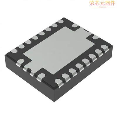 TCAN4550RGYT原装「CAN FD CONTROLLER WITH INTEGRATE」正品