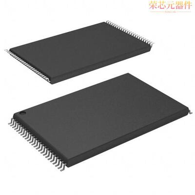 SST38VF6401-90-5I-EKE原装「IC FLASH 64MBIT PARALL