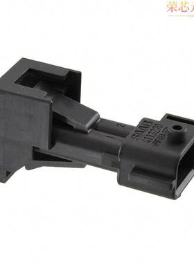 2-962344-1原装「CONN PLUG HSG 2POS 5.00MM」正品