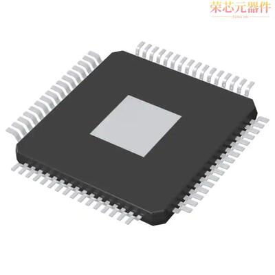 LPC5516JBD64E原装「IC MCU 32BIT 256KB FLASH 64HTQFP」正品