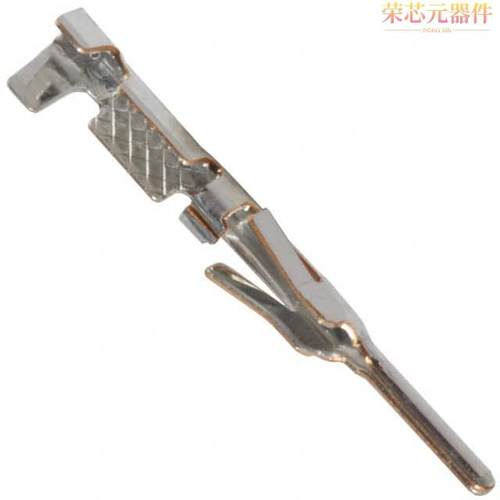 DF1B-2428PC原装「CONN PIN 24-28AWG CRIMP TIN」正品