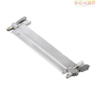 FI-X30HL原装「CONN PLUG HSNG LEVER 1MM 30POS」正品