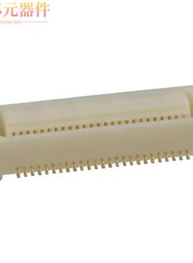 DF17(3.0)-50DS-0.5V(57)原装「CONN RCPT 50POS SMD