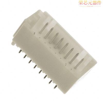 1-292252-6原装「CONN HEADER VERT 16POS 2MM」正品