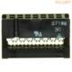 1430原装 GOLD」正品 「CONN 14POS XG4M 28AWG RCPT IDC